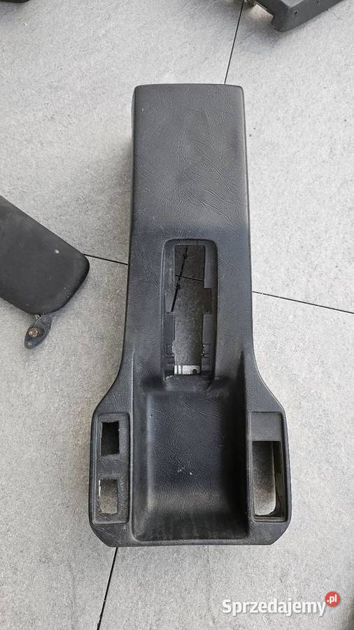 części do bmw e23 wnętrze Podłokietniki Mińsk Mazowiecki sprzedam