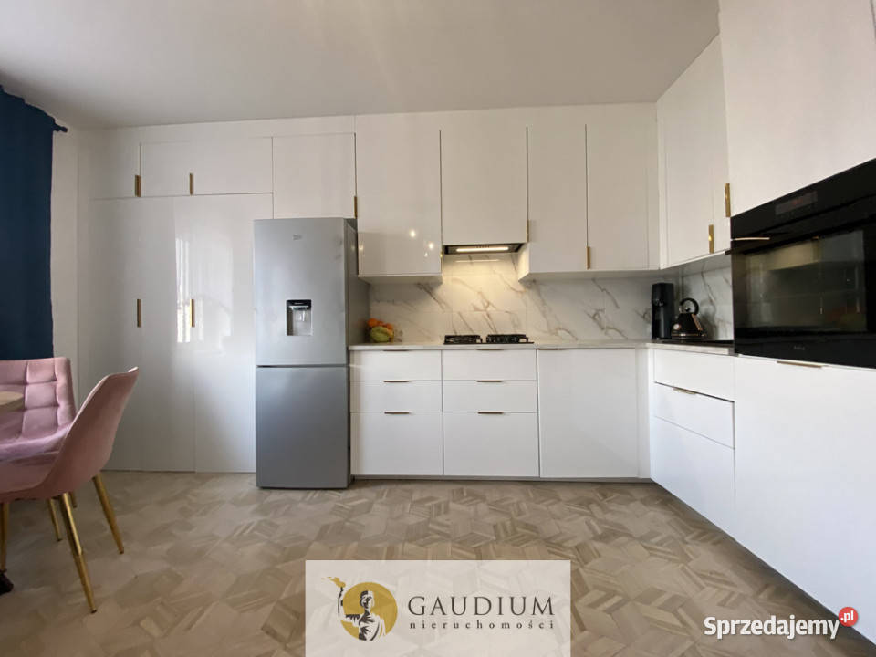 Mieszkanie 3 pokoje Tczew Stare Miasto