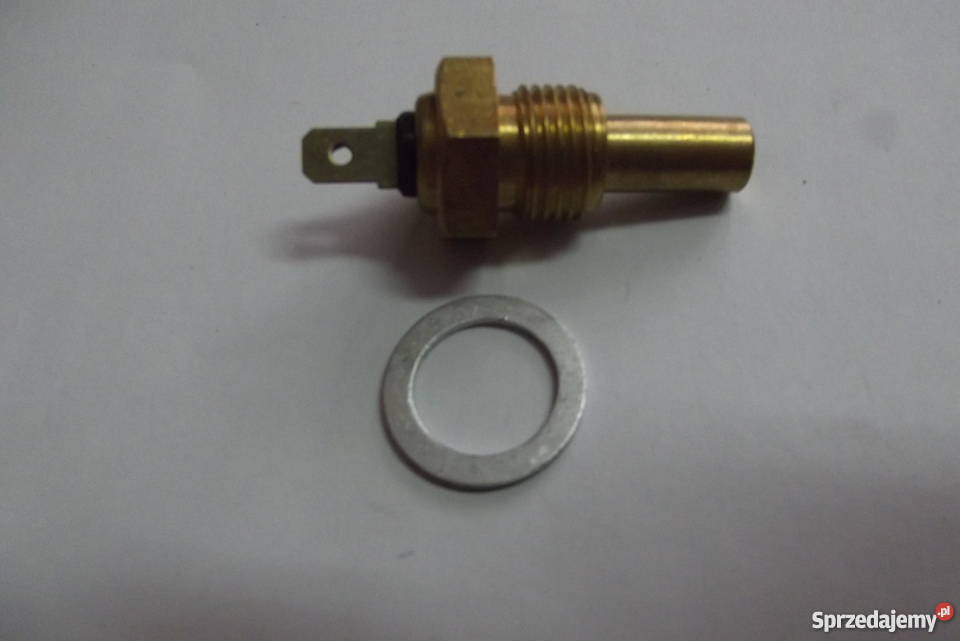 Czujnik temperatury Massey Ferguson Landini Parczew sprzedam