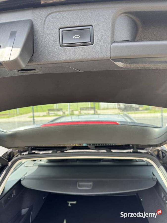 VW Passat 2018 14TSIprzebieg 65000 bogata Passat kujawsko-pomorskie Ciechocinek
