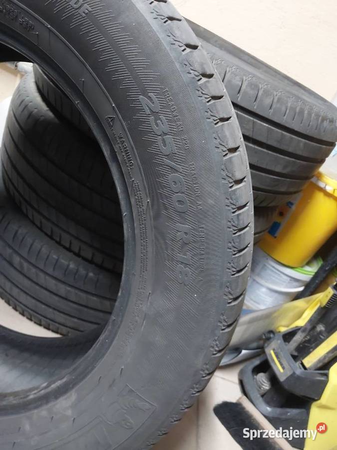 Opony Samochodowe świętokrzyskie