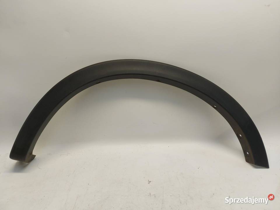 Ford Ranger VI 6 Listwa błotnika tył lewa