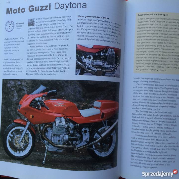 324 Motocykle zachodniopomorskie Szczecin