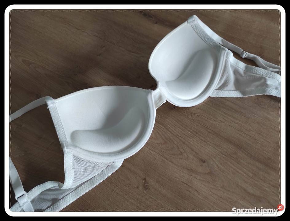 Sinsay biustonosz stanik 75B stan Inna marka mazowieckie