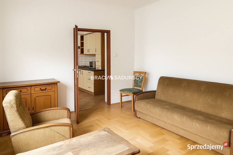 Mieszkanie 80m2 Kraków