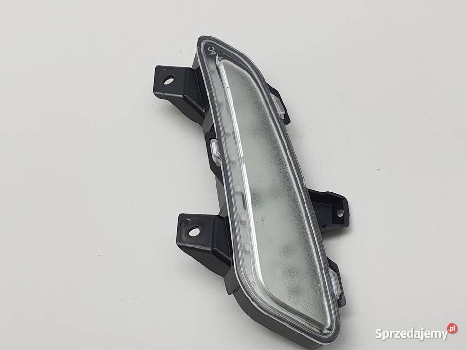 Kierunkowskaz Migacz Lewy Skuter Kumpan Electric Kierunkowskazy łódzkie Janowice