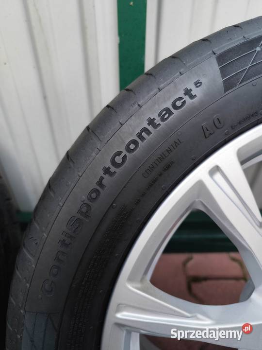 Letnie 17 Audi A4 b9 2023 5x112 Piekary Śląskie sprzedam