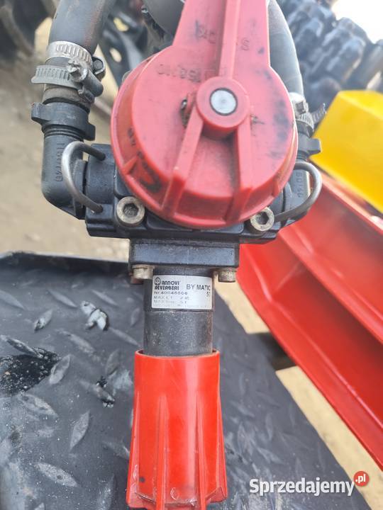 Opryskiwacz ślęza 1014 Pilmet mazowieckie Chynów