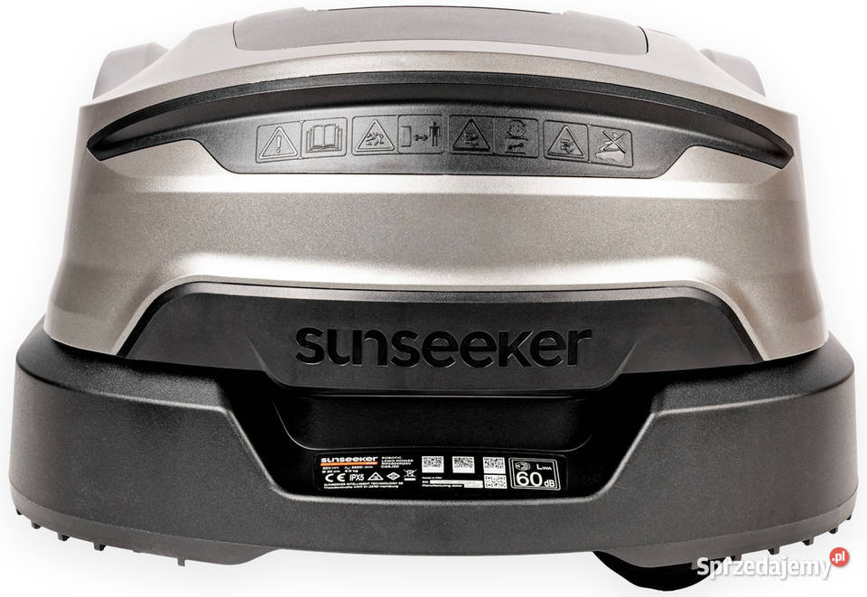 SUNSEEKER X3 PLUS CEDRUS X3 PLUS ELITE BY Opalenica sprzedam
