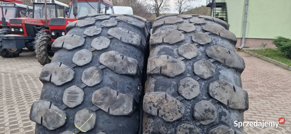 48080r26 184r26 18426 Bibload 50 bieżnik bez Nowe Miasto Lubawskie