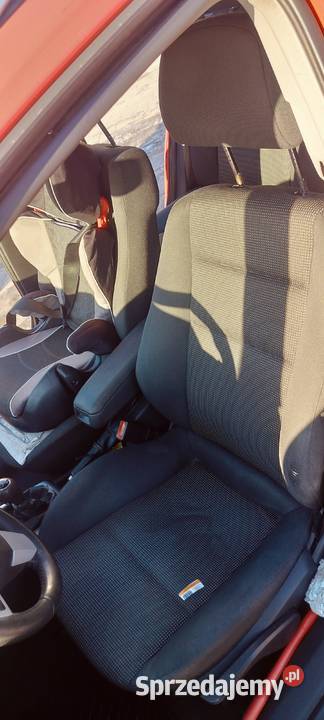 Sprzedam Opla Astrę łódzkie