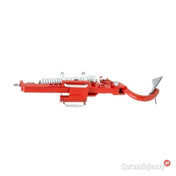 Spulchniacz śladów komplet Kombi Viking Unia Do maszyn uprawowych