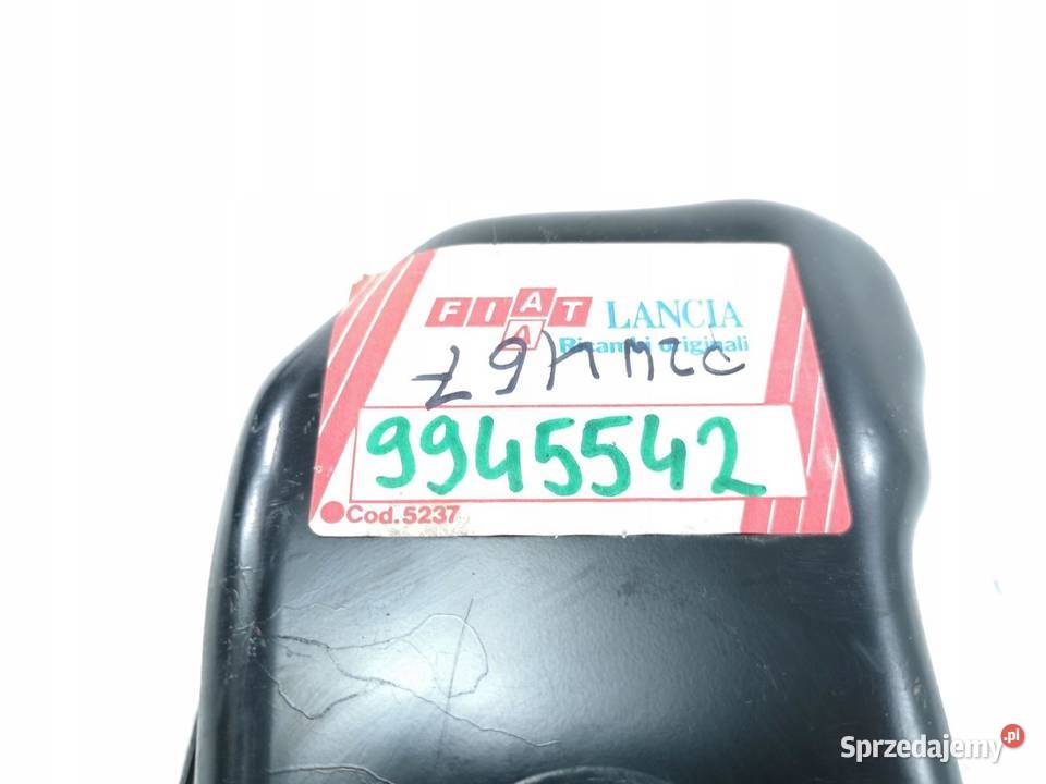 MISKA OLEJOWA SKRZYNI BIEGÓW FIAT PANDA LANCIA osobowe