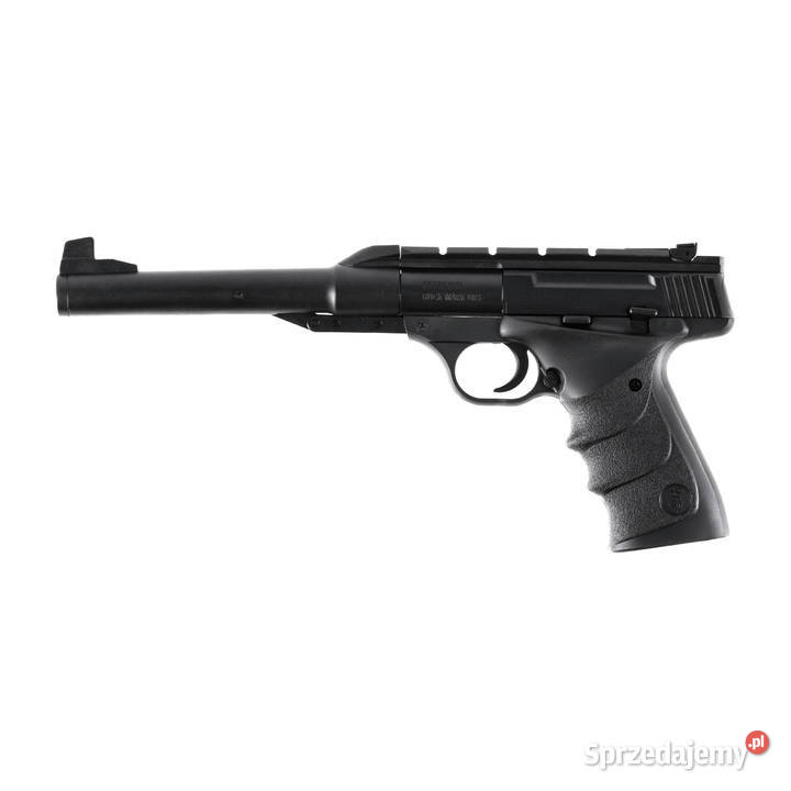 Pistolet wiatrówka Browning Buck Mark URX 45 mm