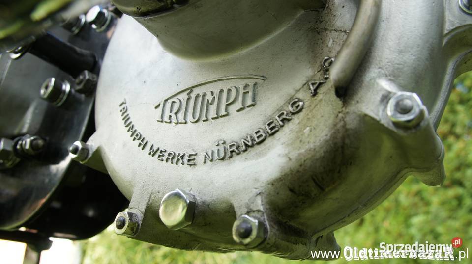 SIMSON SR Gdynia sprzedam