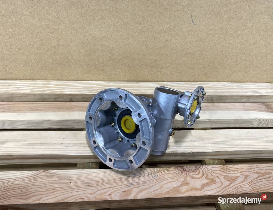 reduktor przekładnia DO PIECA kujawsko-pomorskie Pigża
