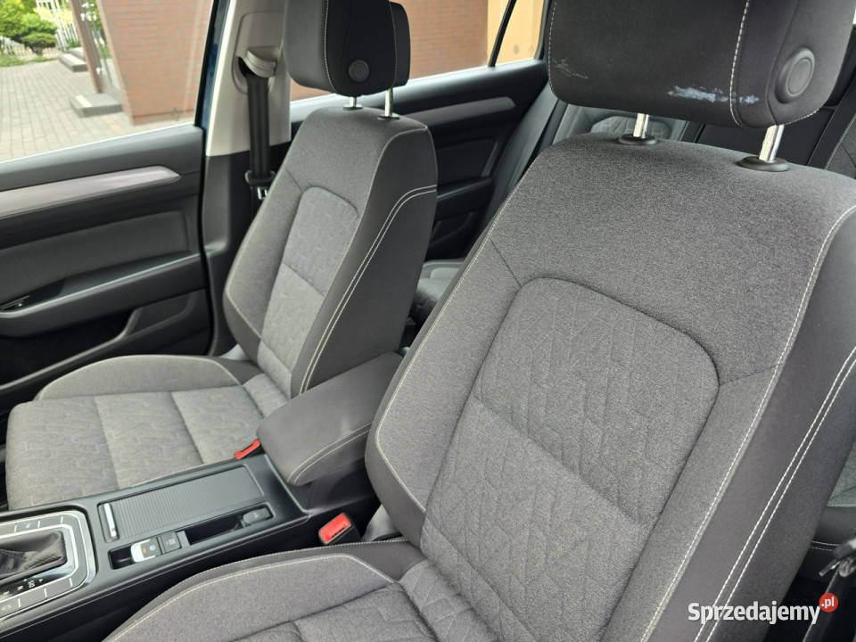 Volkswagen Passat Business Variant 20 TDI Rok produkcji 2023 Włocławek