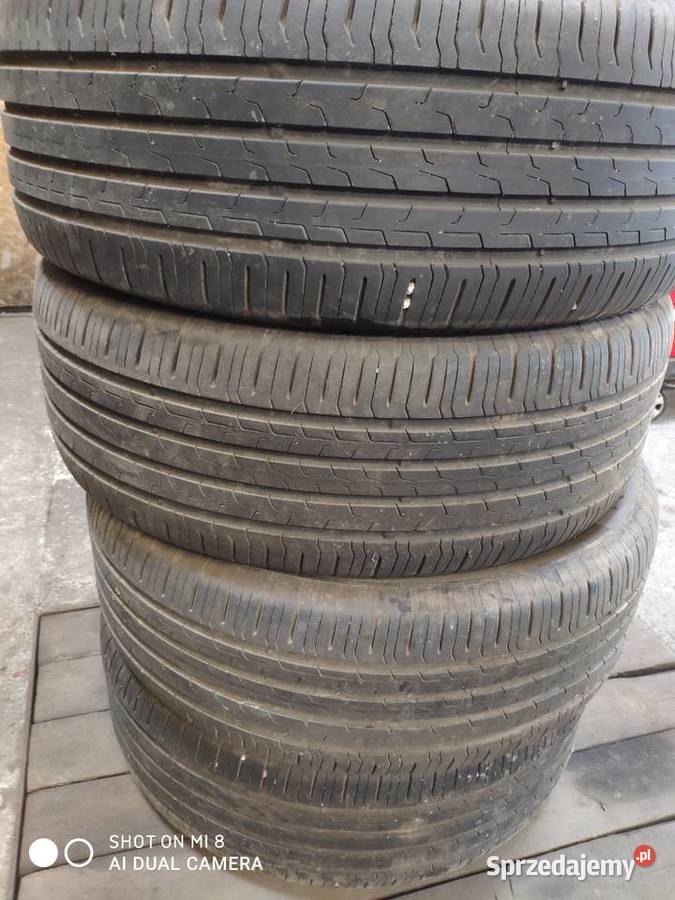 Opony wzmacnianie 18 Obrowo