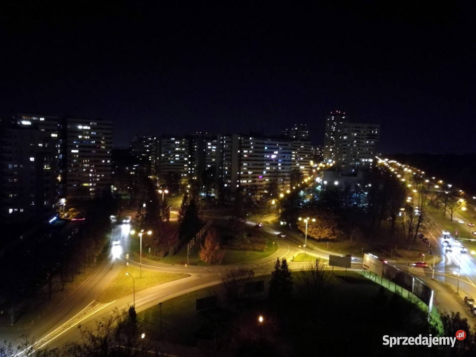 Mieszkanie Kawalerka os Tysiąclecia Katowice
