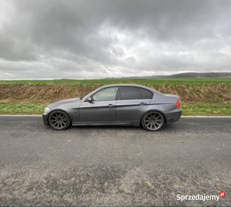 Bmw e90 sprzedam