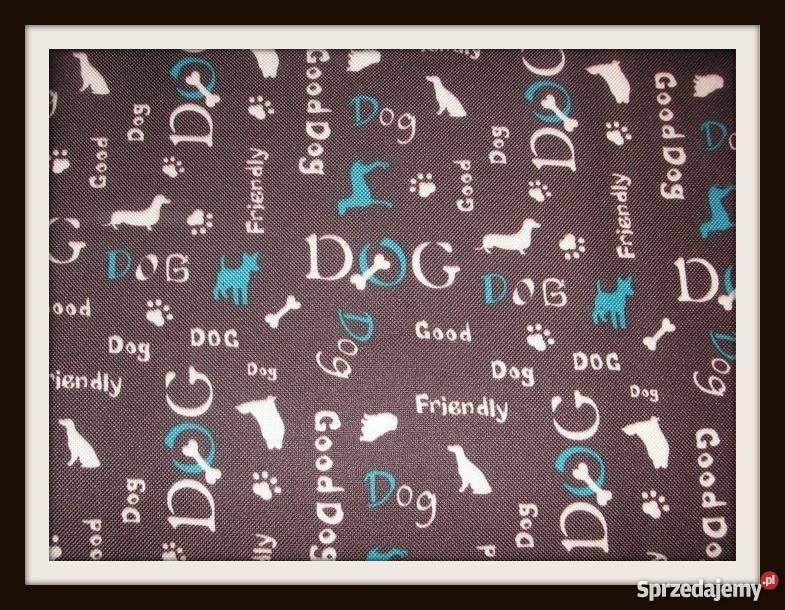 Tkanina Drukowana print hurt Plewiska sprzedam