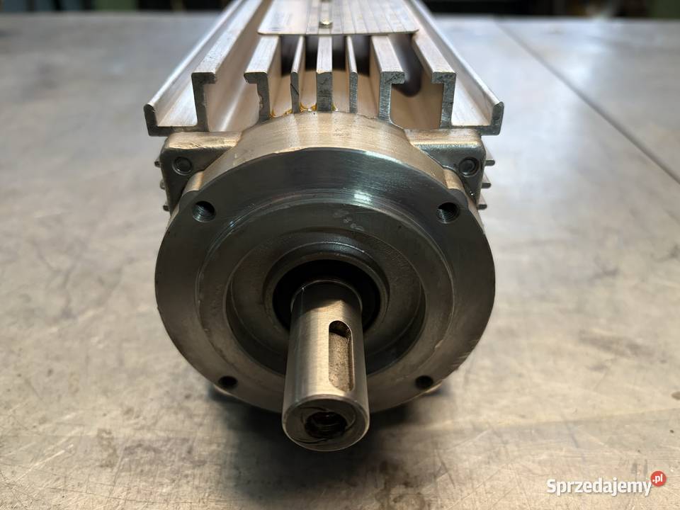 Silnik ORANGE1 ET48L2STD Bytów