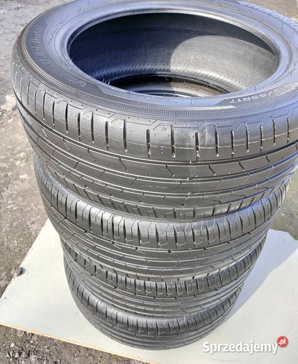 4 nowe opony Hankook Ventus Prime3 21555 R17 94V Zamość