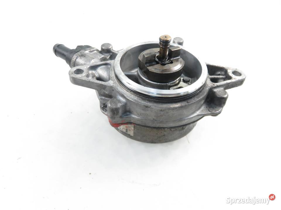 POMPA VACUM AUDI A6 C6 30 TDI quattro 7000130202 małopolskie