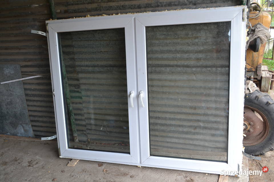 okna pcv z demontażu 140x178 2