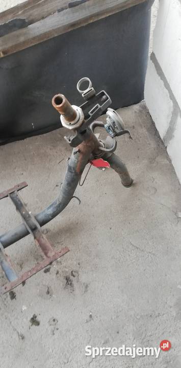 Sprzedam Suzuki CP 50 uszkodzony