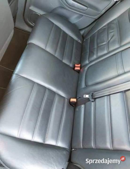 Ford Kuga 4x4 titanium panorama nawigacja kamera sprzedam