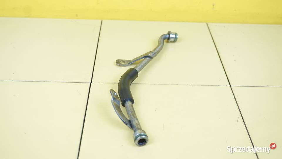 RANGE ROVER SPORT 36 TD V8 08r 368DT przewod Suków