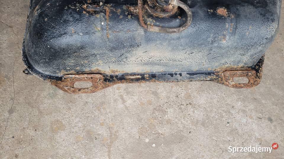 Grand Vitara 5D 9905 Zbiornik paliwa Benzyna Włocławek