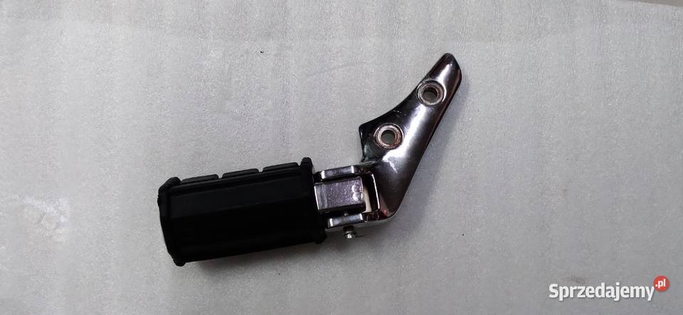 Set Prawy Pasażera tył Yamaha Virago XV Części