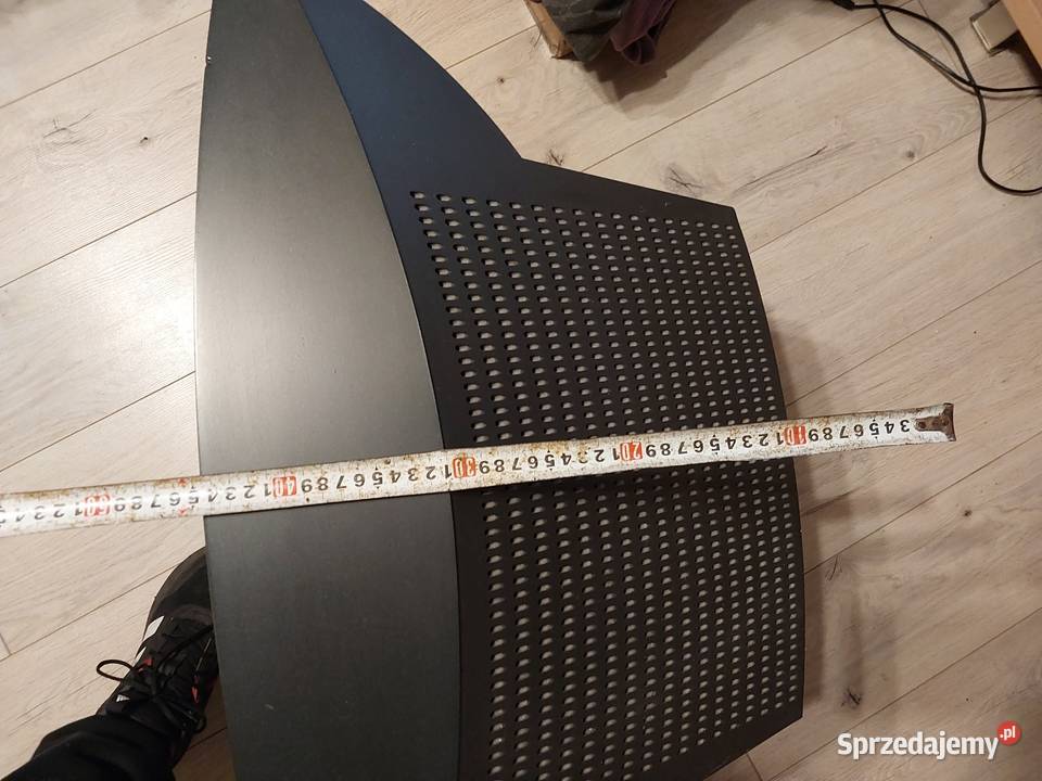 Telewizor Grundig ST 637028 Dolby łódzkie Rychłocice