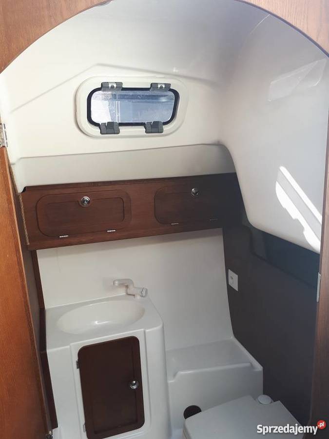 jacht Antila 24 Miszewko