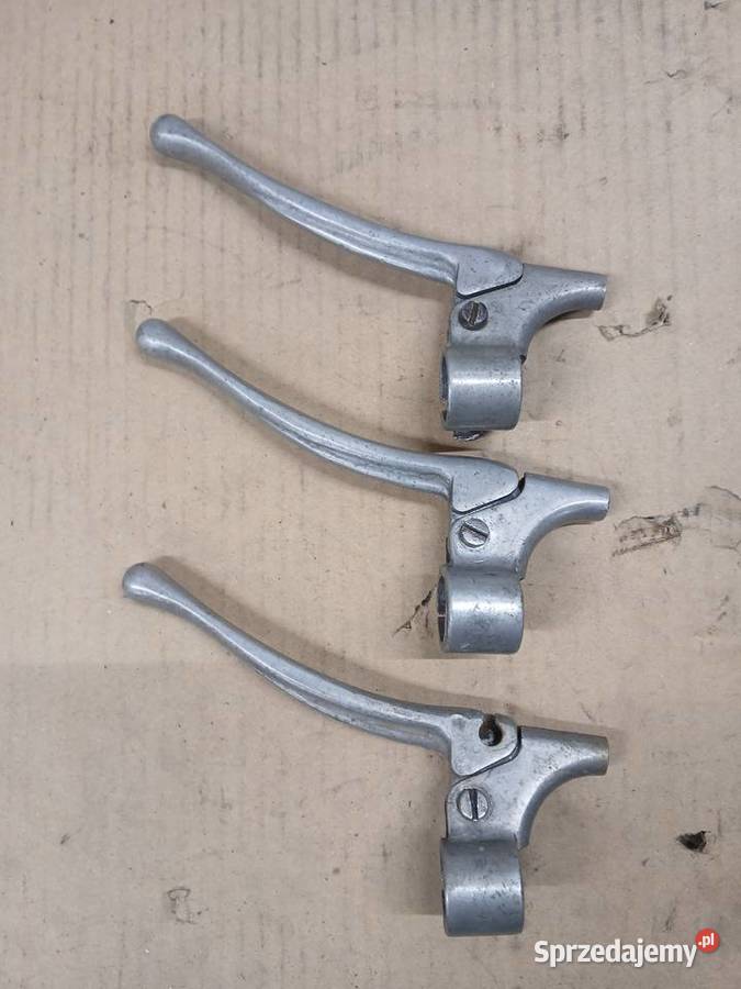 WSK WFM SHL manetki kierownicy warmińsko-mazurskie Kieźliny