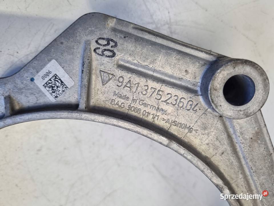 WSPORNIK SILNIKA łapa 9A137523604 Porsche 911 osobowe Chełm