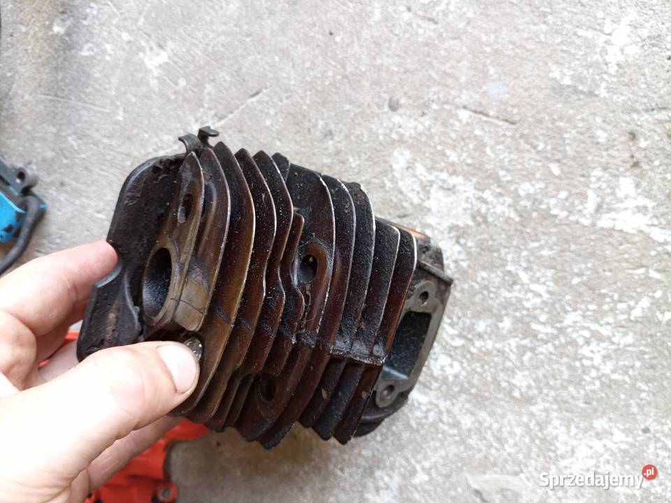 Husqvarna 560 cylinder Stalowa Wola sprzedam