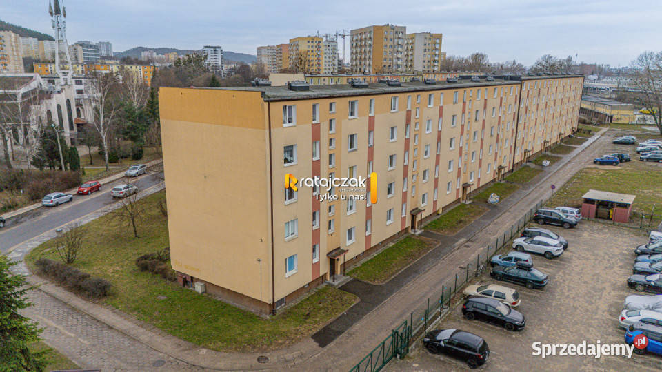 Mieszkanie sprzedam 4429m2 Gdynia Młyńska