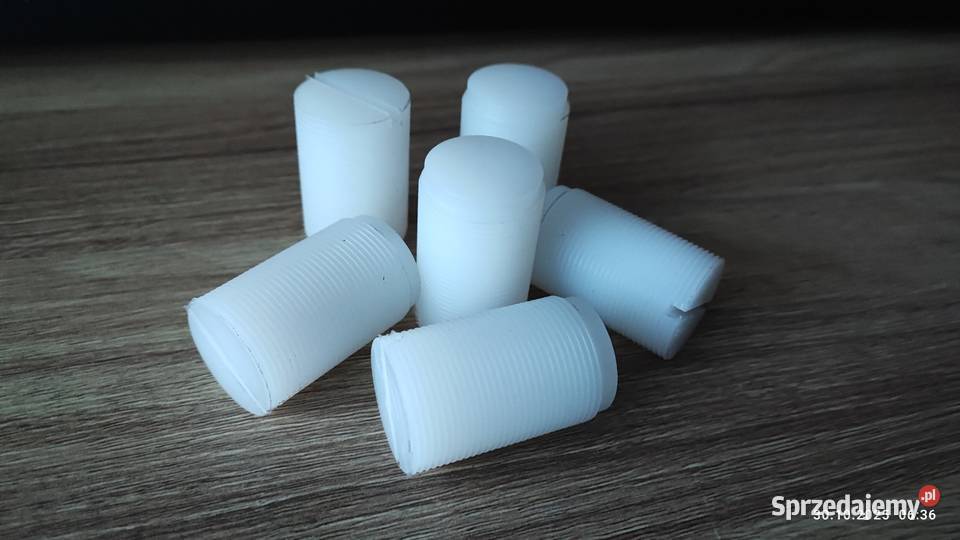 Podnośnik PNT 205 NHD ISOLI ślizgi Pozostałe sprzedam