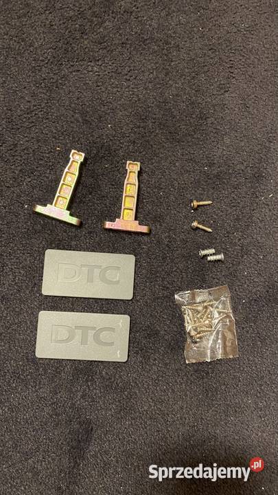 Prowadnice Szuflada AMIX DTC SystemBox średnia Bydgoszcz