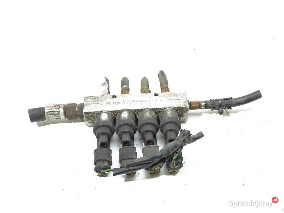 WTRYSKI DO GAZU LPG MTM WTRYSK GAZU GAZOWY