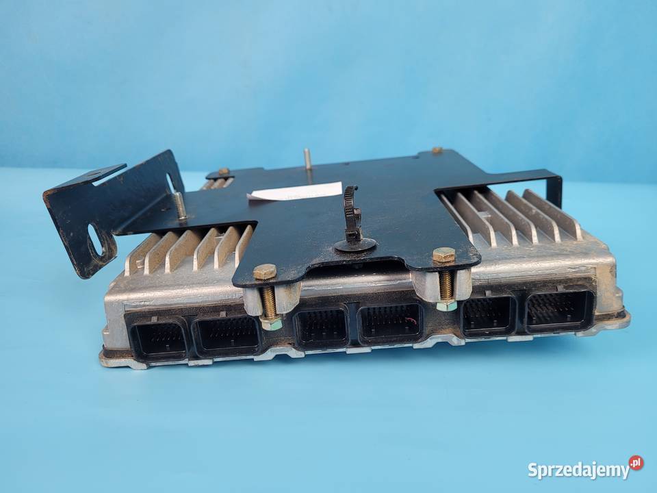 CASE IH PUMA 145 12r MODUŁ STEROWNIK ECU Kolno