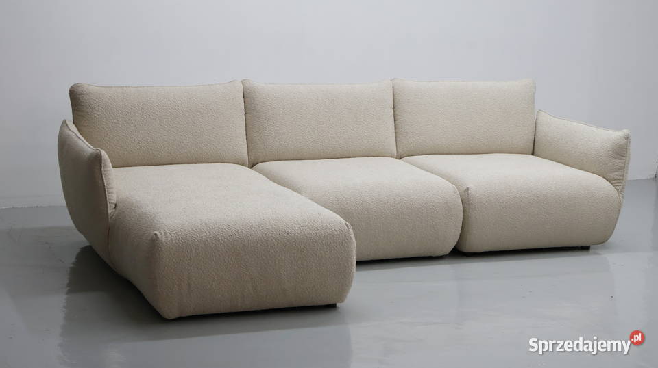 TŁO Nowy narożnik fotel meble MODUŁOWE sofy Poznań