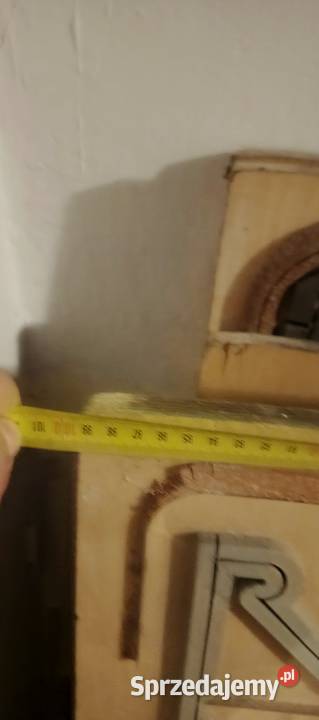 Wykrojniki do wycinarki walcowej Piotrków Kujawski sprzedam