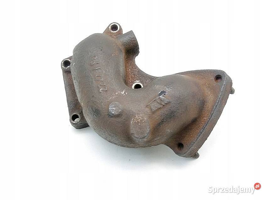 RURA WYDECHOWA 25 D CRD LDV MAXUS LTI VOYAGER 4 Sosnowiec sprzedam