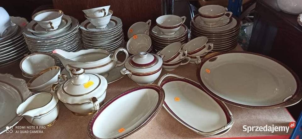 Cukiernica Pirke Hammer z 1920 38 r Gdańsk sprzedam