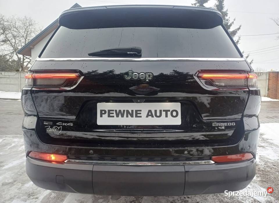 WL 36 2023 RWD zarejestrowany sprzedam