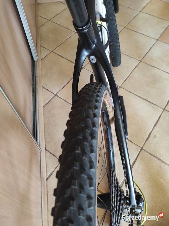 Scott Scale RC 900 Pro Kędzierzyn-Koźle